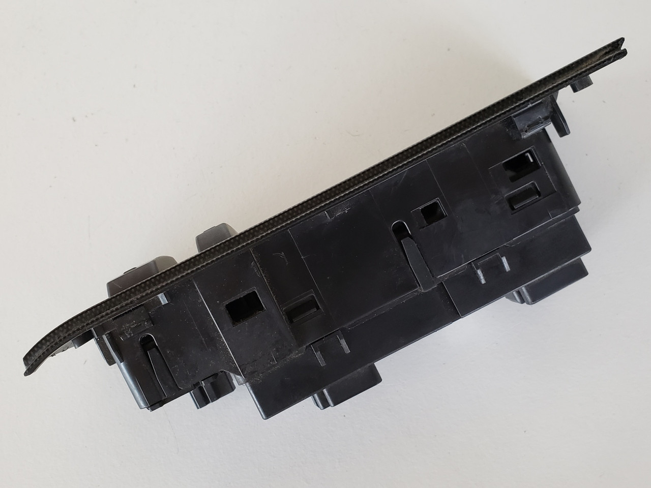 06-07 Mountaineer 6L2T-14540-ADW Drivers Side Left Master Window Switch OEM 06-07 Mountaineer 6L2T-14540-ADW Drivers Side Left Master Window Switch OEM