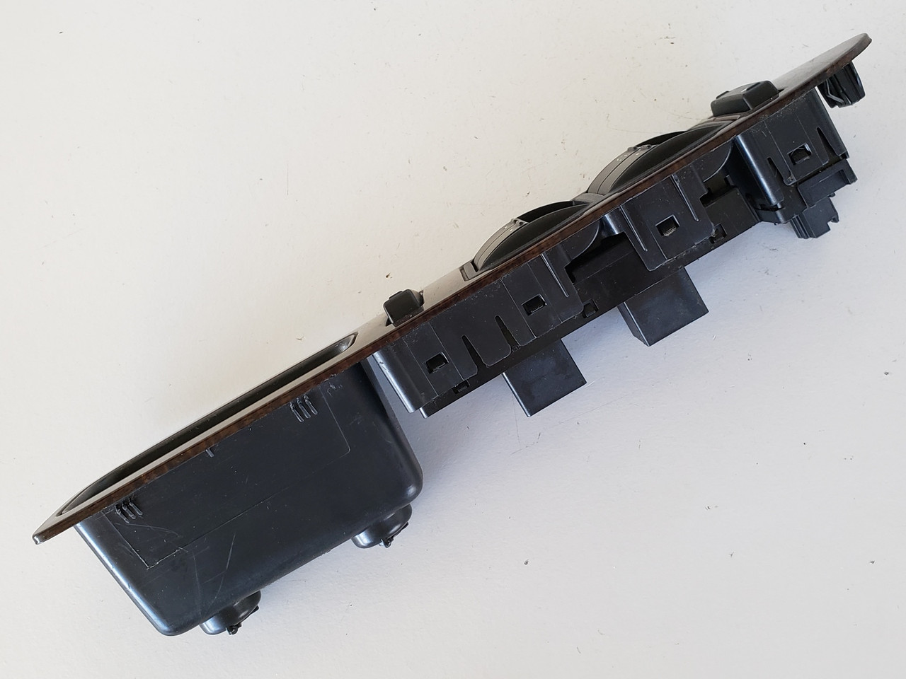 08-09 Ford Taurus 6F9T-14540-BA3JA6 Drivers Side Left Master Window Switch OEM