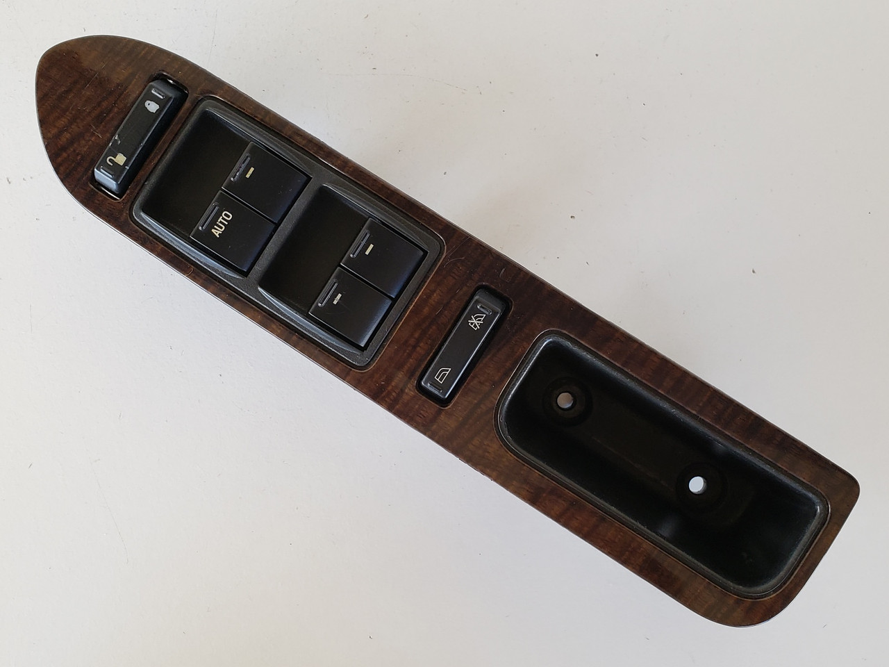 08-09 Ford Taurus 6F9T-14540-BA3JA6 Drivers Side Left Master Window Switch OEM