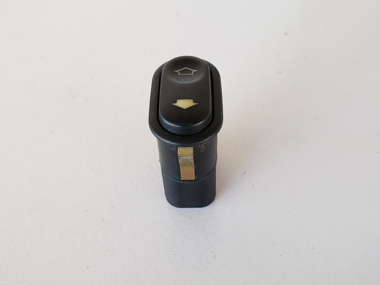 99-02 Mercury Cougar 98BG14529CD Right Front Passenger Power Window Switch OEM