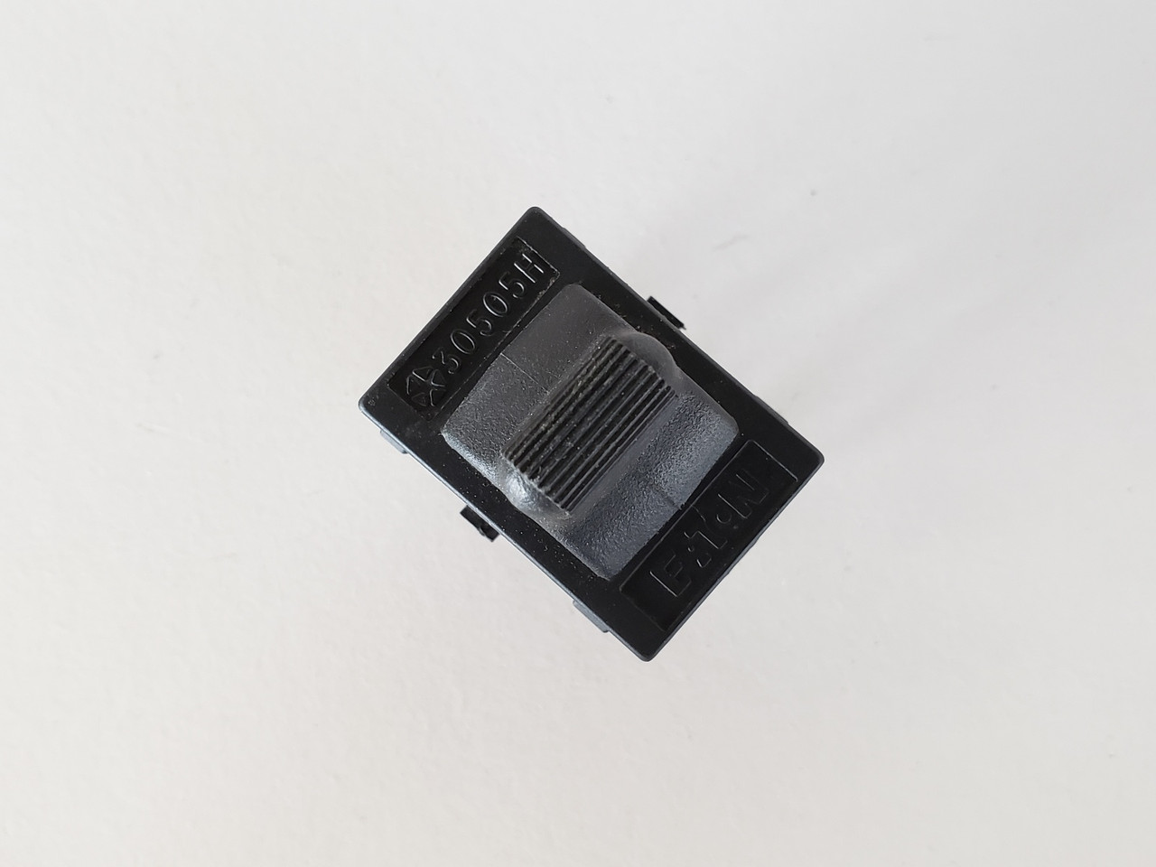 98-03 Dodge Ram Van 56045010AA Right Front Passenger Window Switch OEM