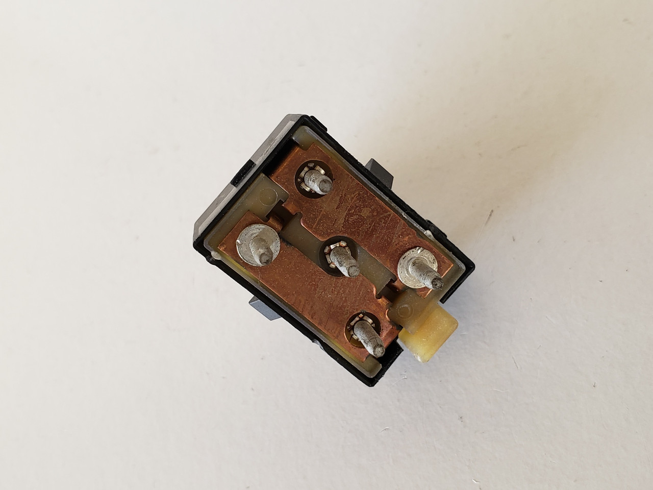 98-03 Dodge Ram Van 56045010AA Right Front Passenger Window Switch OEM