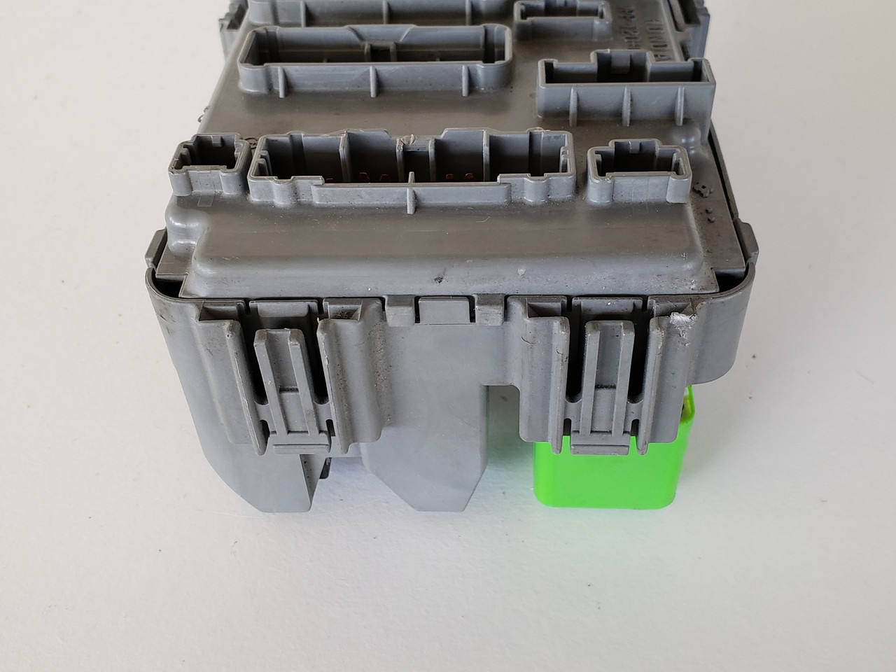 1998 Honda Accord 38850-S82-A10 Multiplex Fusebox Fuse Box Relay Unit Module