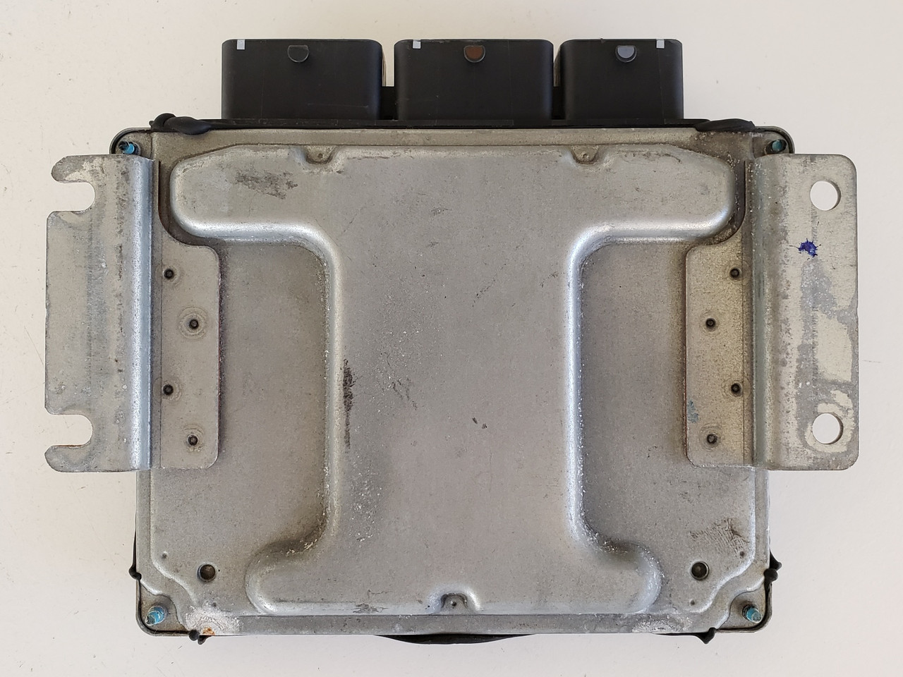 2016-2018 Sentra BEM40S-300 A2 Computer Brain Engine Control ECU ECM EBX Module