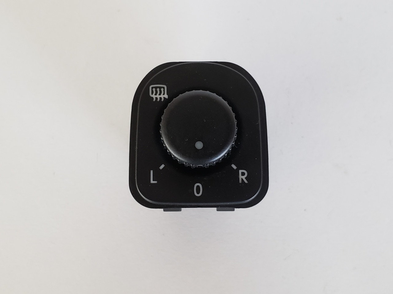 06-07 VW Golf 1K0 959 565 L Drivers Side Left Master Mirror Switch
