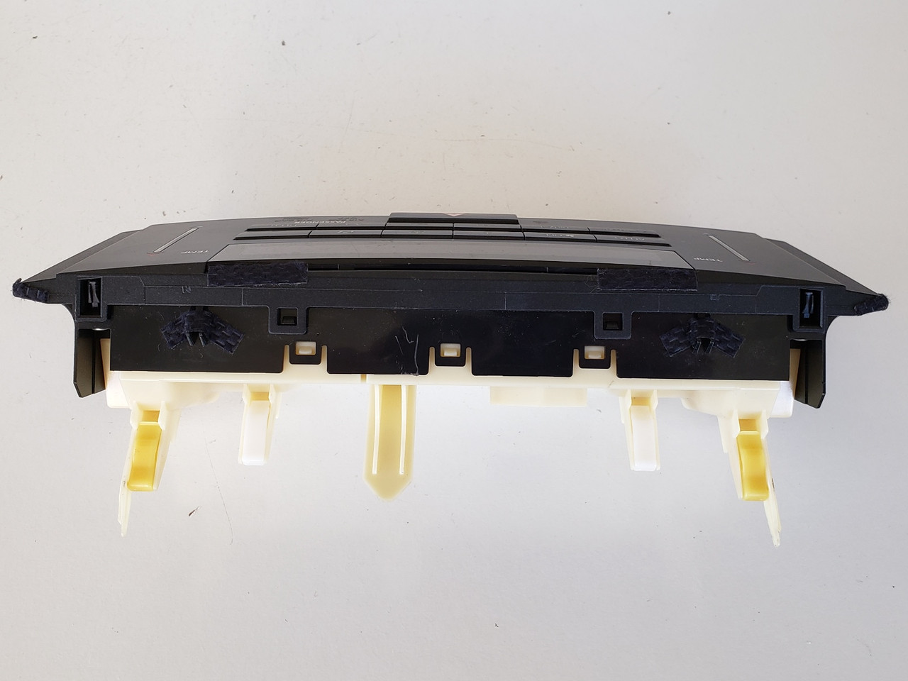 16 Lexus IS200T 55900-53191 Climate Control Panel Temperature Unit A/C Heater 16 Lexus IS200T 55900-53191 Climate Control Panel Temperature Unit A/C Heater