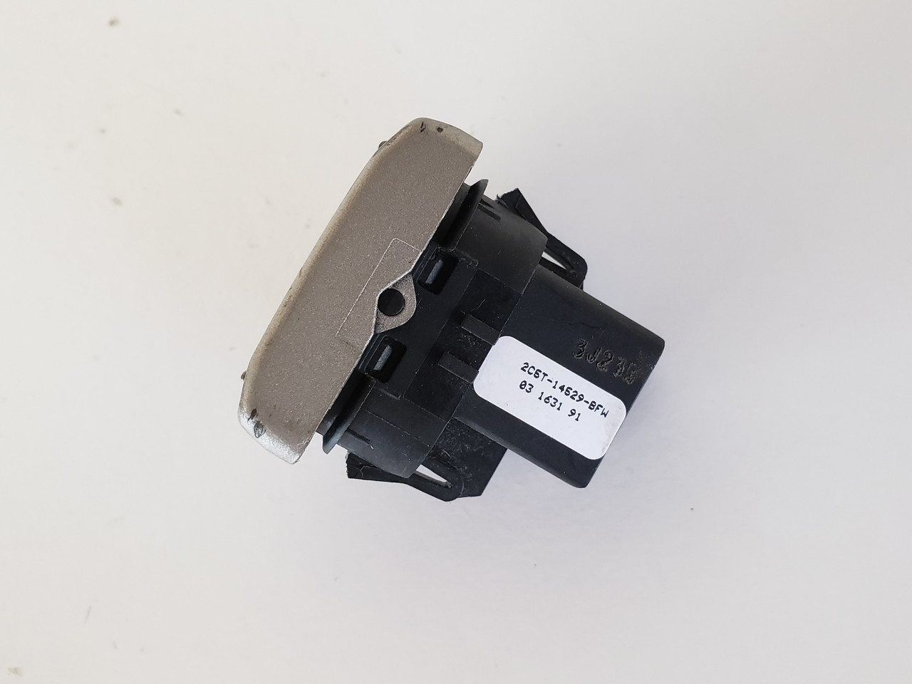 03-06 Lincoln Navigator 2C5T-14529-BFW Roof Button Switch OEM