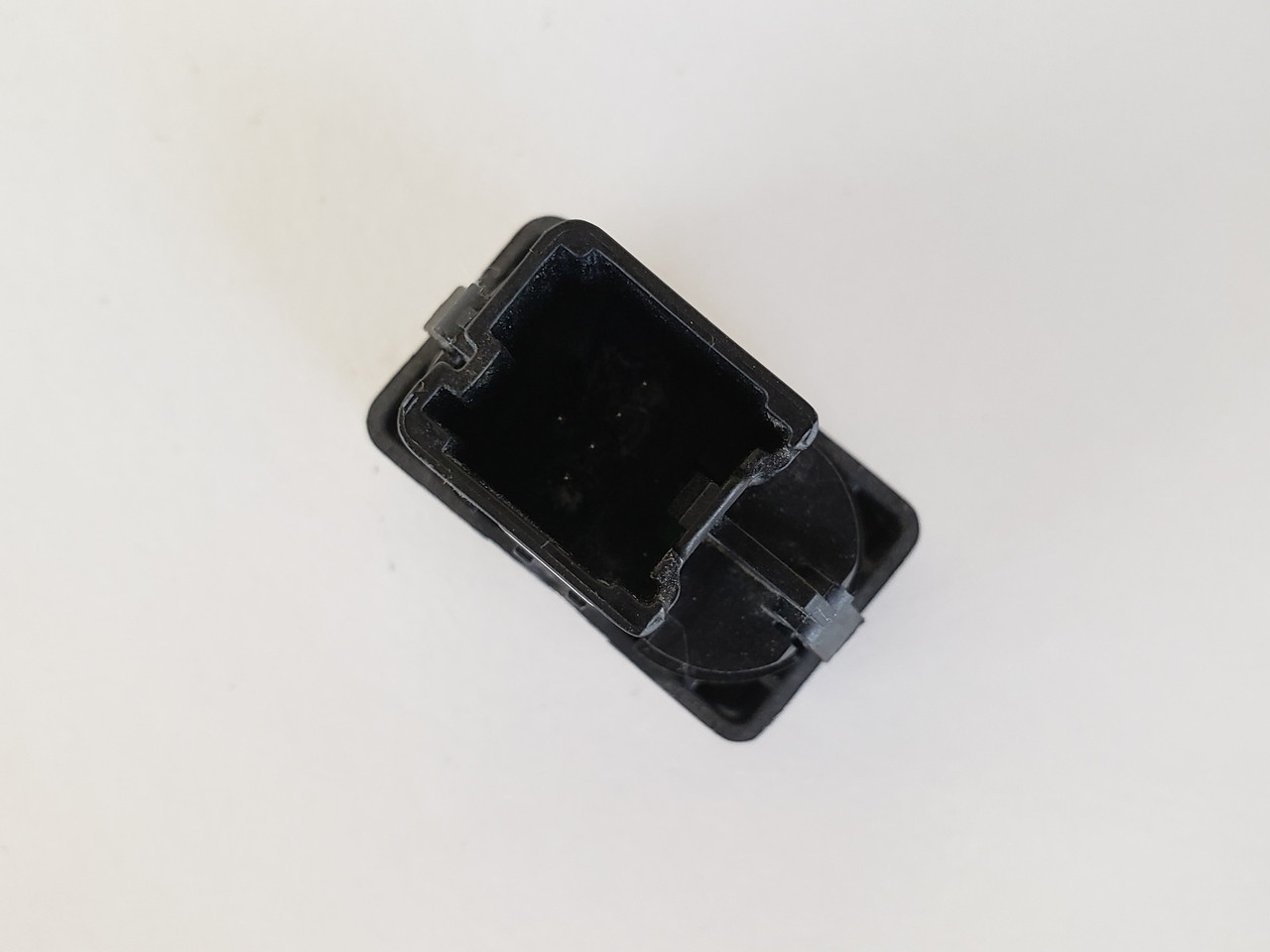 03-06 Lincoln Navigator 2C5T-14529-BFW Roof Button Switch OEM