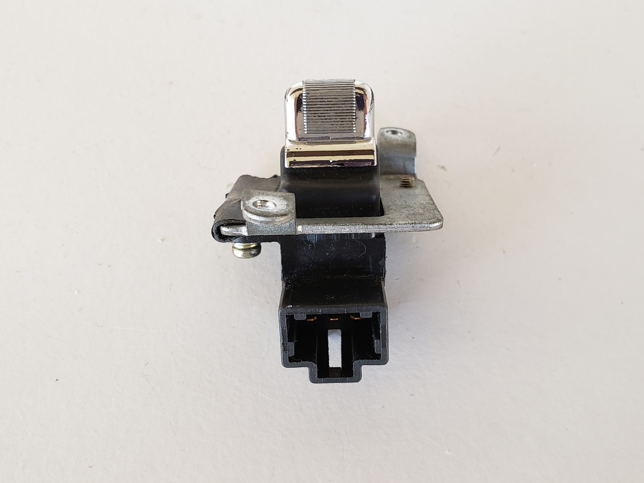 92-96 Honda Prelude M10444 Drivers Side Left Master Power Door
