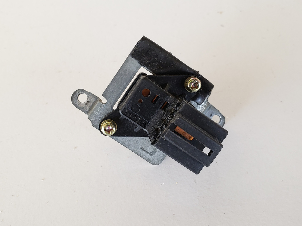 92-96 Honda Prelude M10444 Drivers Side Left Master Power Door