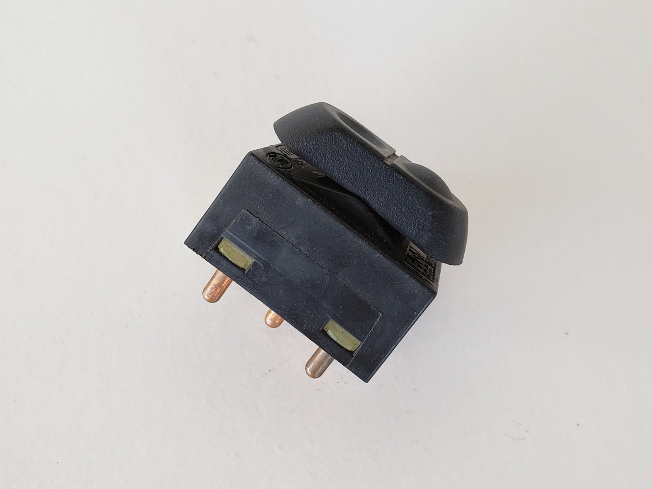 92-96 Ford F-150 F150 E6DB-14529-AB Passenger Window Switch OEM 92-96 Ford F-150 F150 E6DB-14529-AB Passenger Window Switch OEM