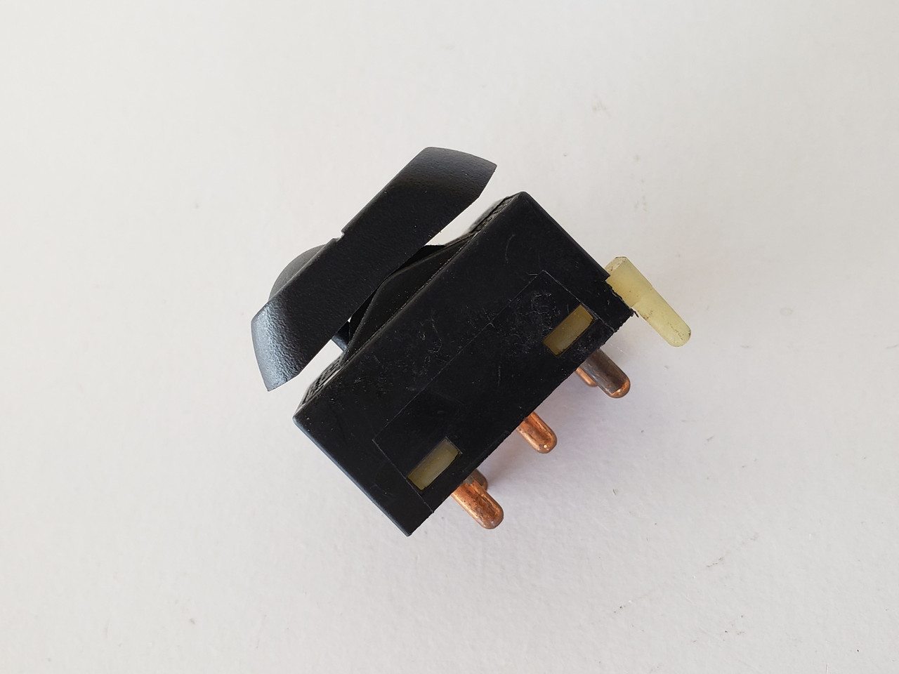 92-96 Ford F-150 F150 E6DB-14529-AB Passenger Window Switch OEM 92-96 Ford F-150 F150 E6DB-14529-AB Passenger Window Switch OEM