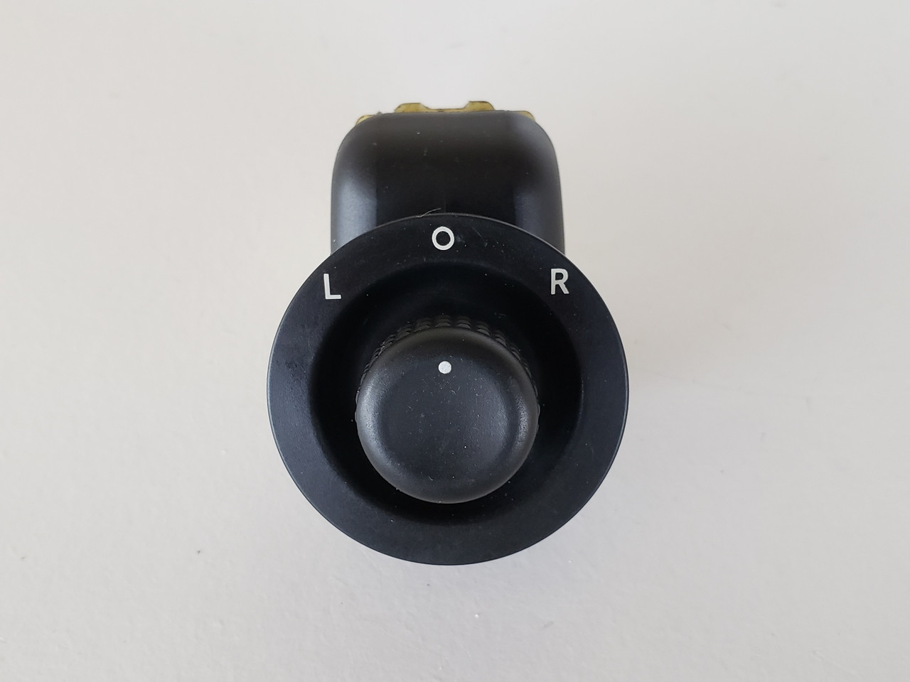 11-17 Jeep Compass 04602788AA Drivers Side Left Mirror Switch OEM