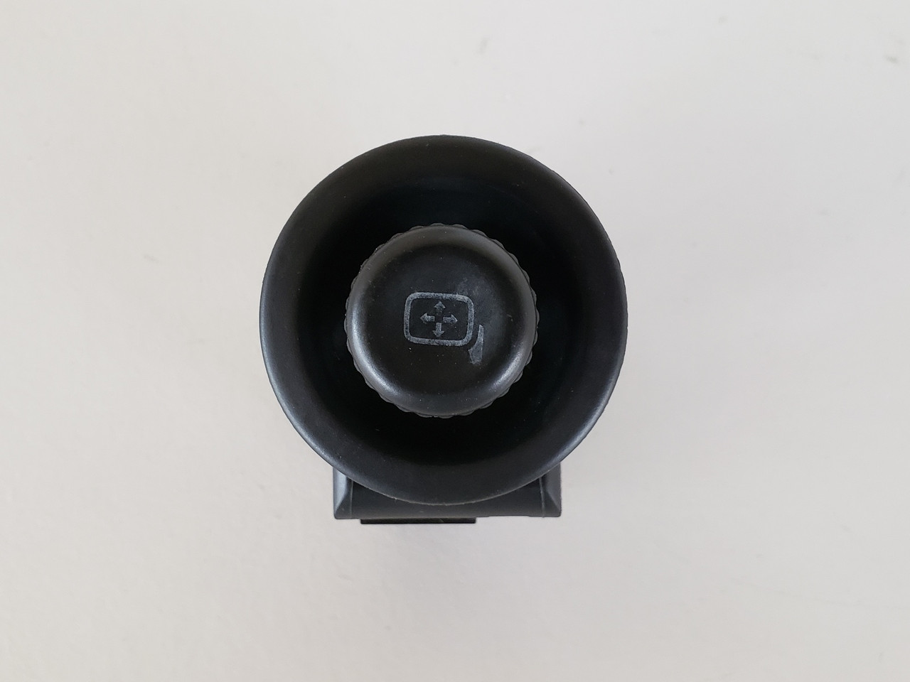 09-19 Ford Flex 7F9T-17B676-AA3JA6 Drivers Side Left Mirror Switch OEM 09-19 Ford Flex 7F9T-17B676-AA3JA6 Drivers Side Left Mirror Switch OEM