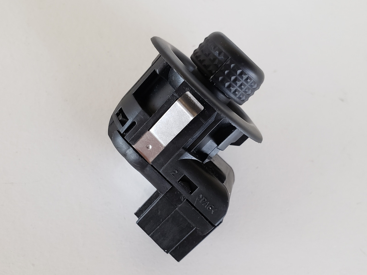 09-19 Ford Flex 7F9T-17B676-AA3JA6 Drivers Side Left Mirror Switch OEM 09-19 Ford Flex 7F9T-17B676-AA3JA6 Drivers Side Left Mirror Switch OEM