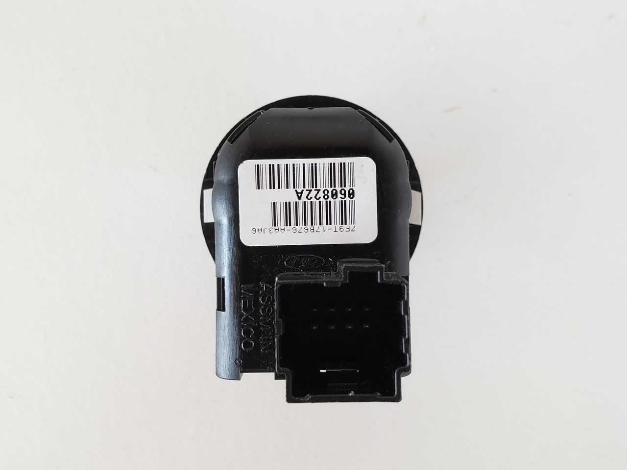 09-19 Ford Flex 7F9T-17B676-AA3JA6 Drivers Side Left Mirror Switch