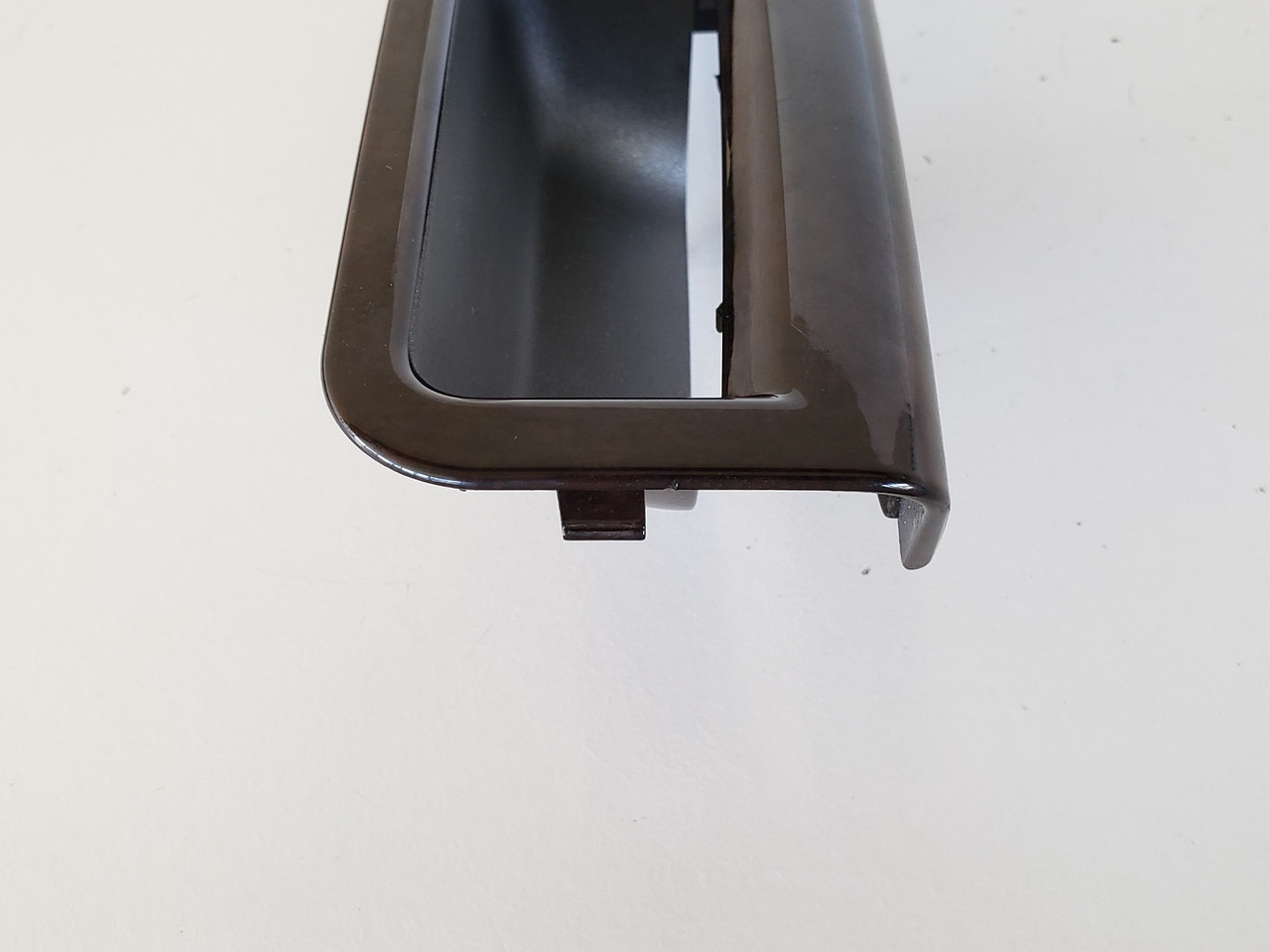 07 Volvo S40 30746183 Drivers Side Left Master Window Switch OEM