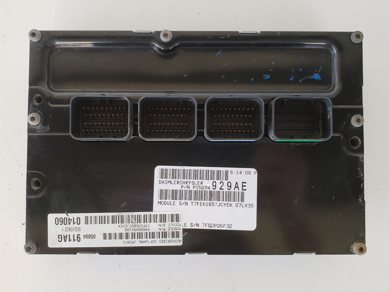 emiページ 2013-2018 Buick Encore Fuel Pump Control Module 22874299 | eBay
