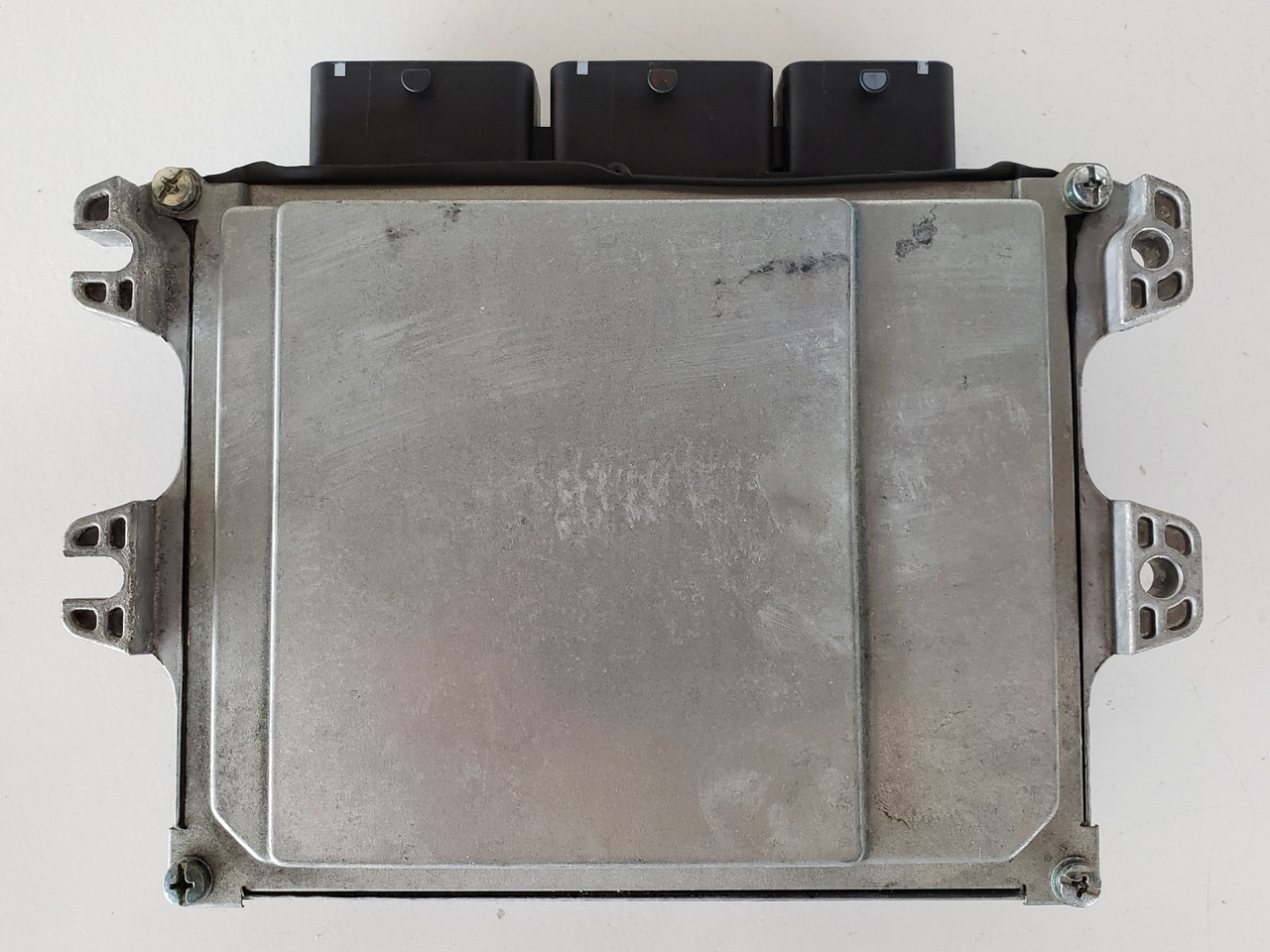 2017 Subaru WRX DEF003-322 A1 Computer Brain Engine Control ECU ECM EBX Module