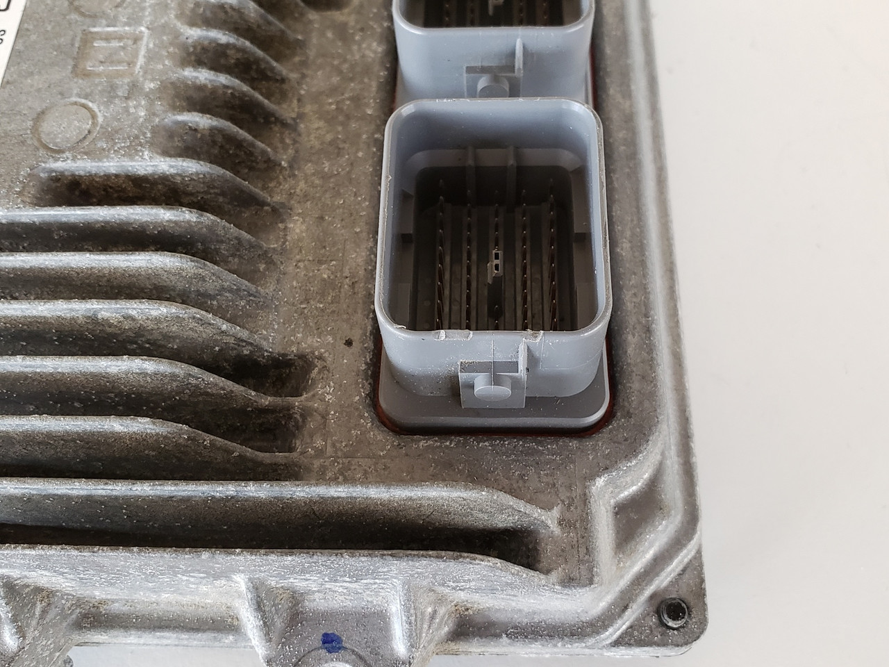 2013 Honda Accord 37820-5A3-L59 Computer Brain Engine Control ECU ECM EBX Module