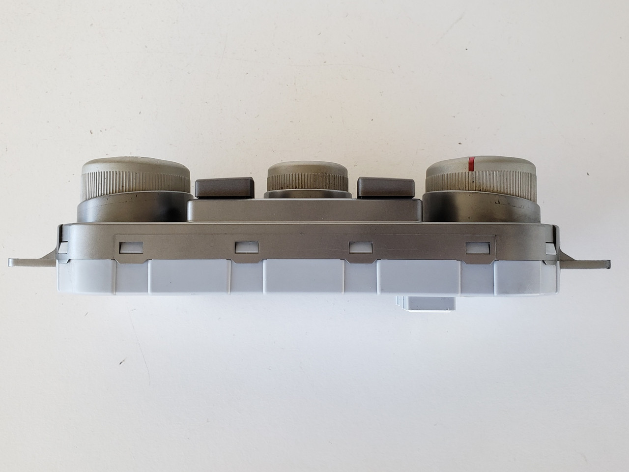 07-08 Kia Optima 97250-2GXXX Climate Control Panel