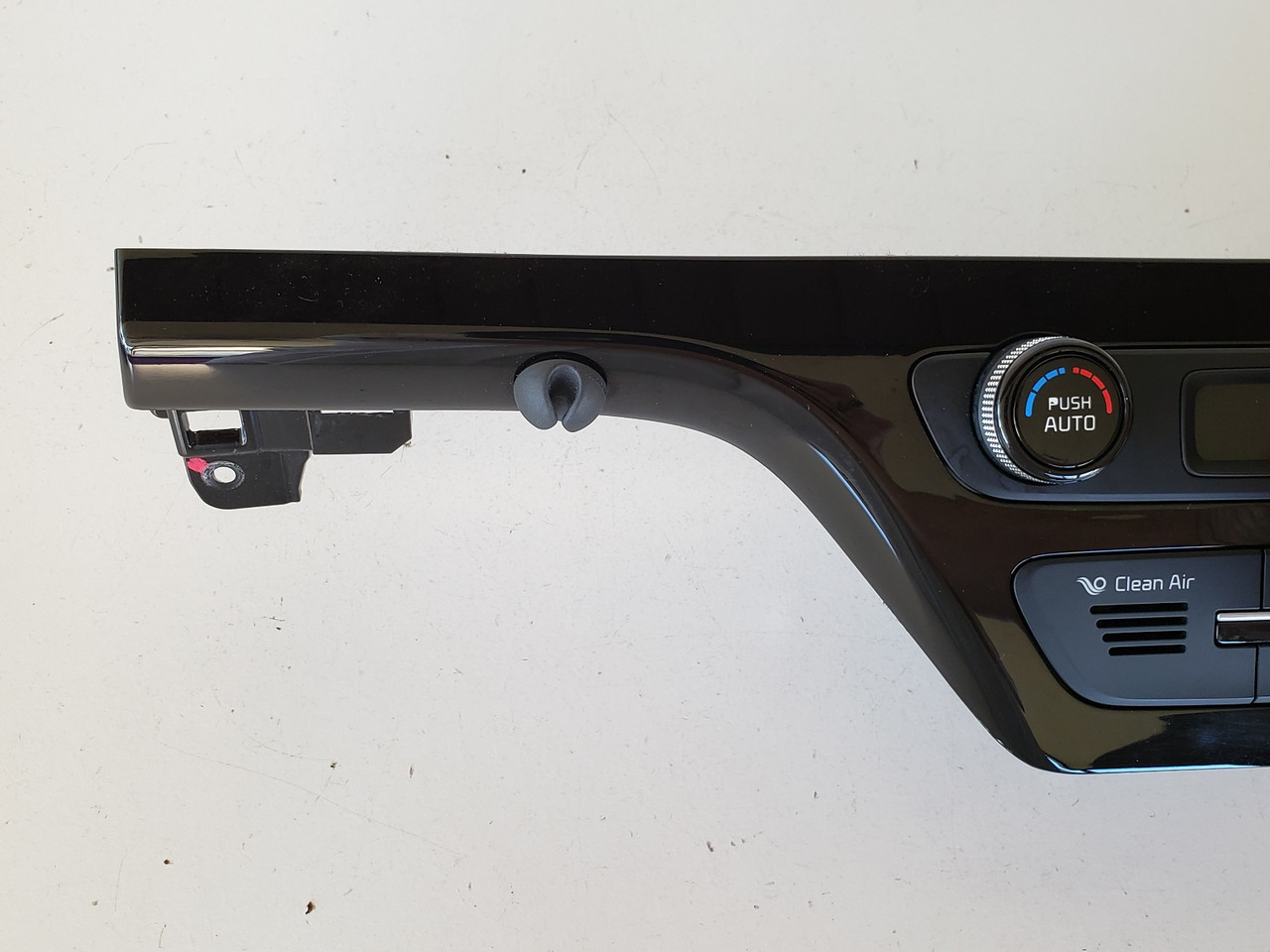 15 Kia Sedona 97250-A9230 Climate Control Panel Temperature Unit A/C Heater 15 Kia Sedona 97250-A9230 Climate Control Panel Temperature Unit A/C Heater