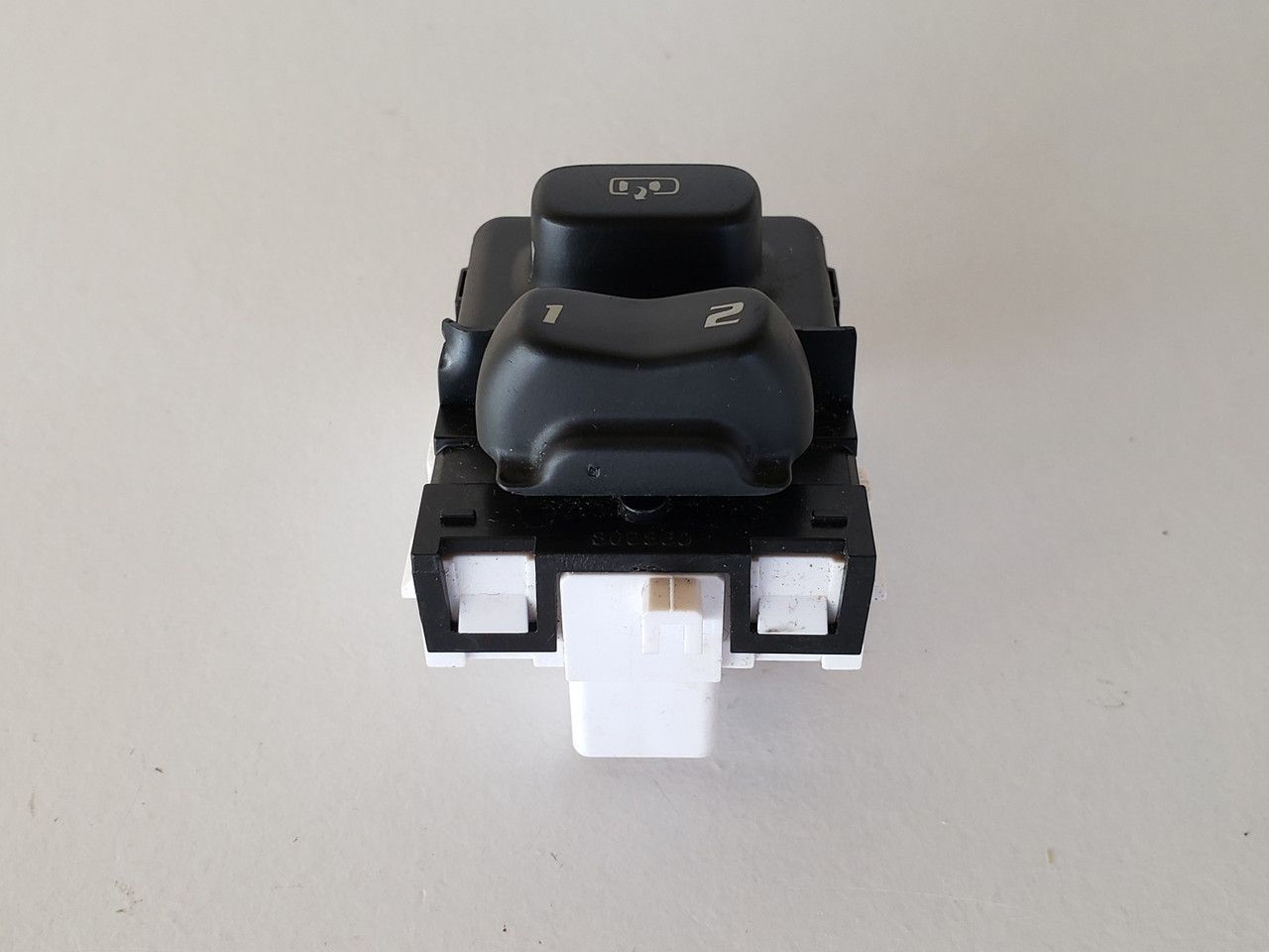 03-07 Cadillac CTS 25749090 Seat Memory Switch Control OEM