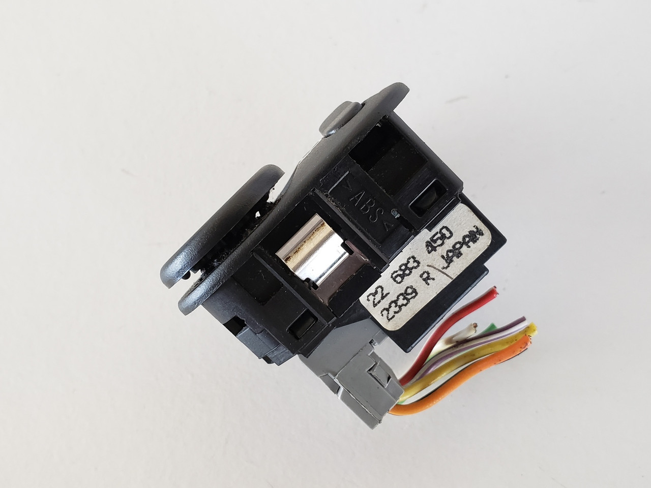 Saturn Vue 22 683 450 Mirror Switch OEM