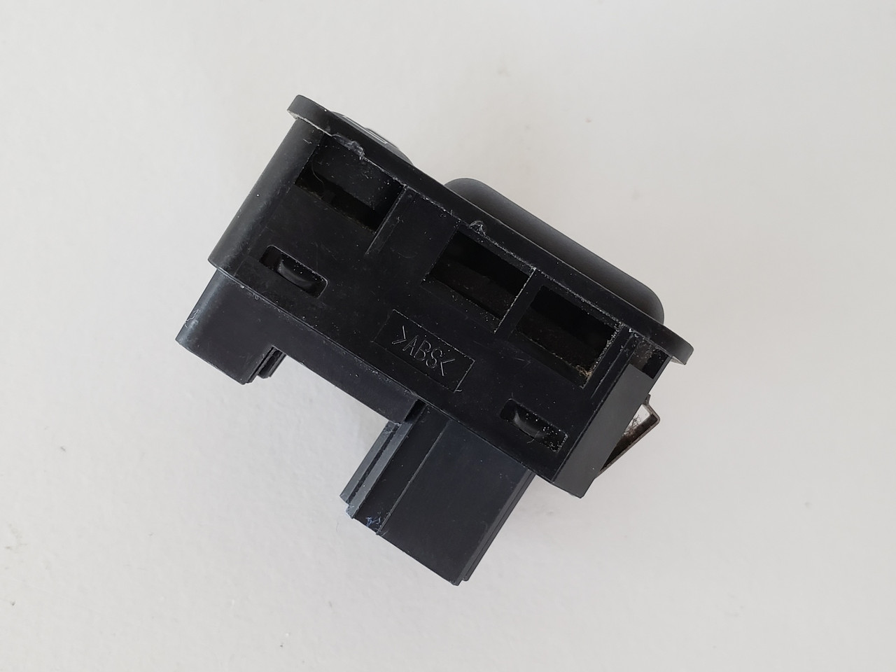 02-03 Acura TL 35190-S0K-A01 Drivers Side Left Mirror Switch OEM