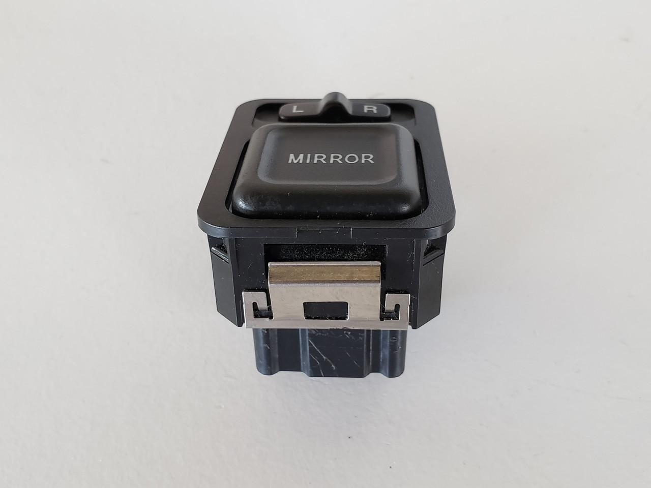 06-14 Ridgeline Non-Heated 35190-SJC-A01 Drivers Side Left Mirror Switch OEM