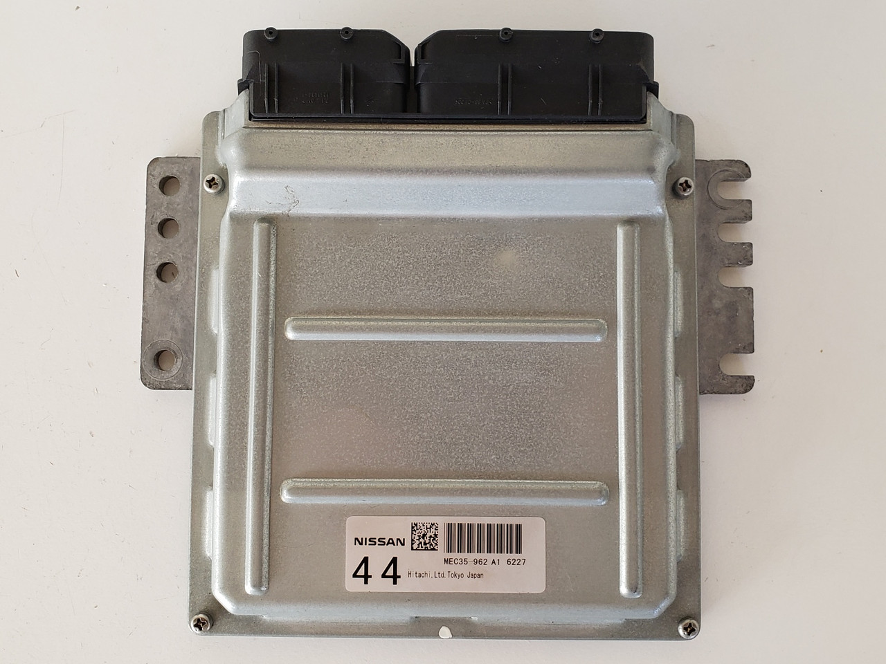 2006 Infiniti M35 MEC35-962 A1 Computer Brain Engine Control ECU ECM EBX Module