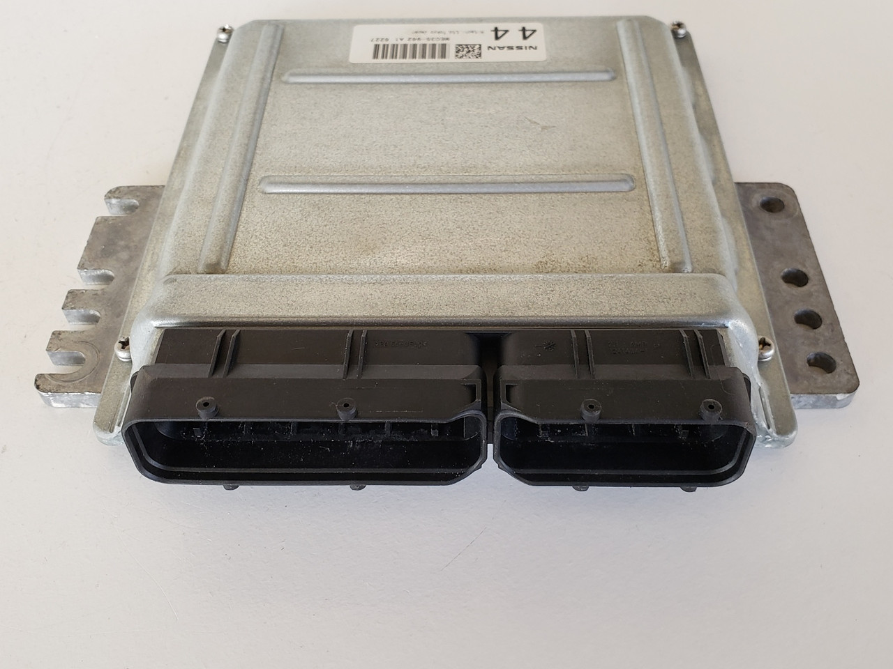 2006 Infiniti M35 MEC35-962 A1 Computer Brain Engine Control ECU ECM EBX Module