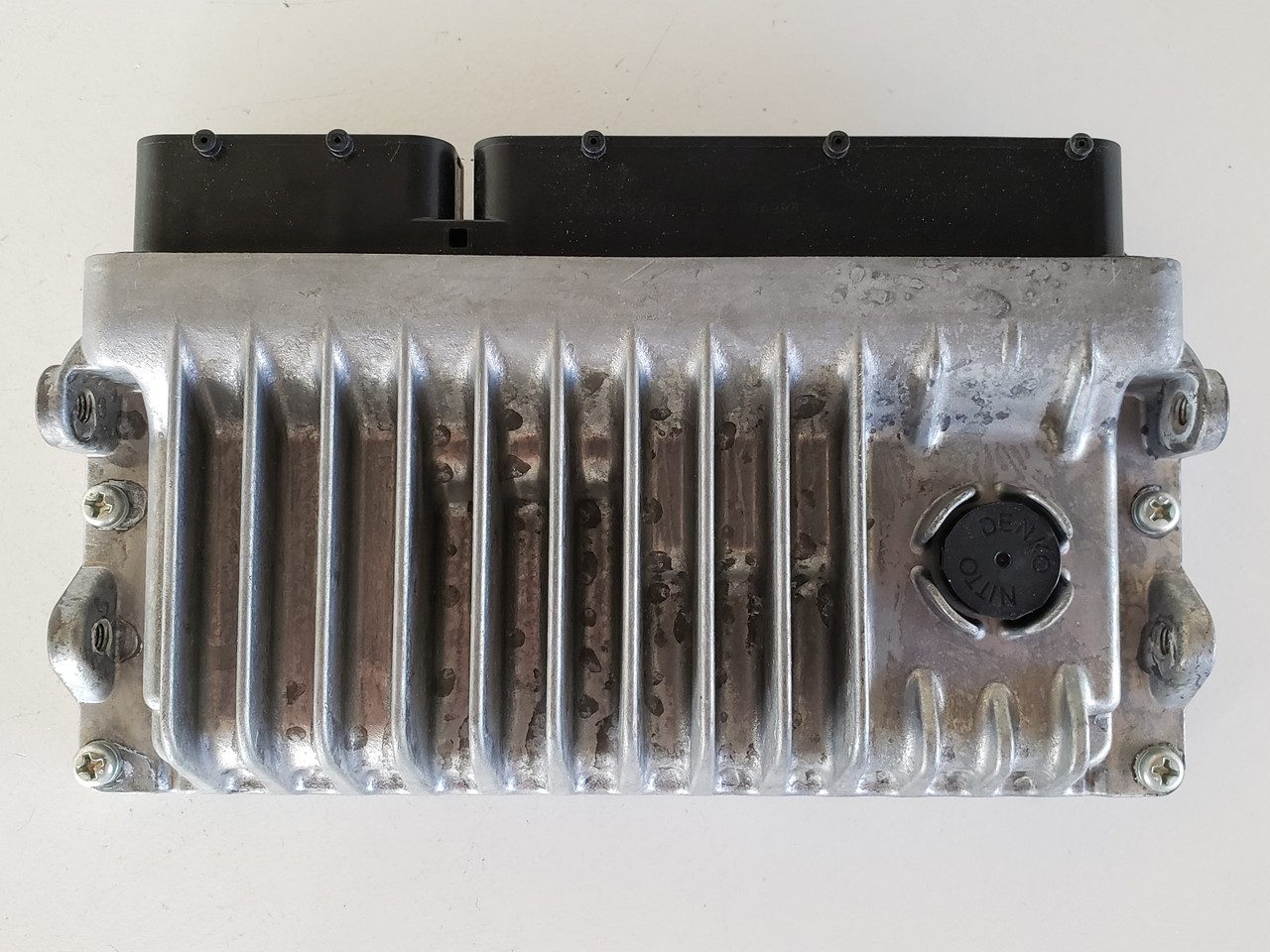 2016-2018 Rav4 89661-0R512 Computer Brain Engine Control ECU ECM EBX Module