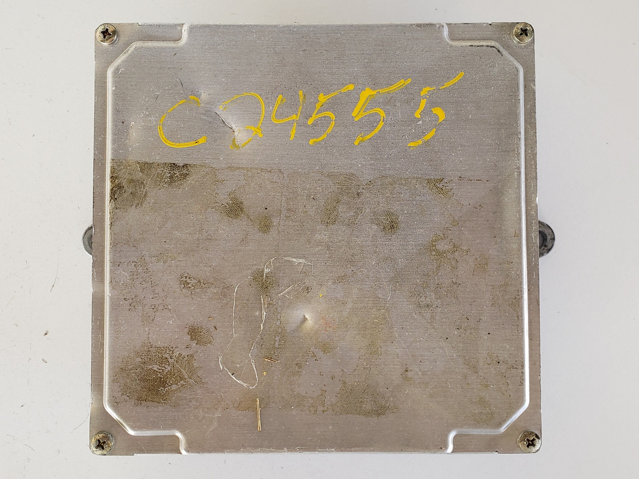 2000-2001 Odyssey 37820-P8F-A64 Computer Brain Engine Control ECU ECM EBX Module