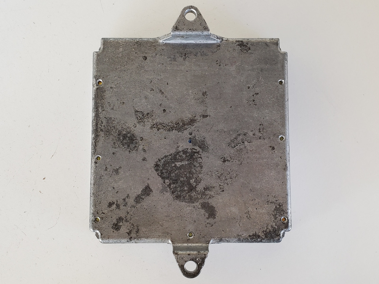 2000-2001 Odyssey 37820-P8F-A64 Computer Brain Engine Control ECU ECM EBX Module