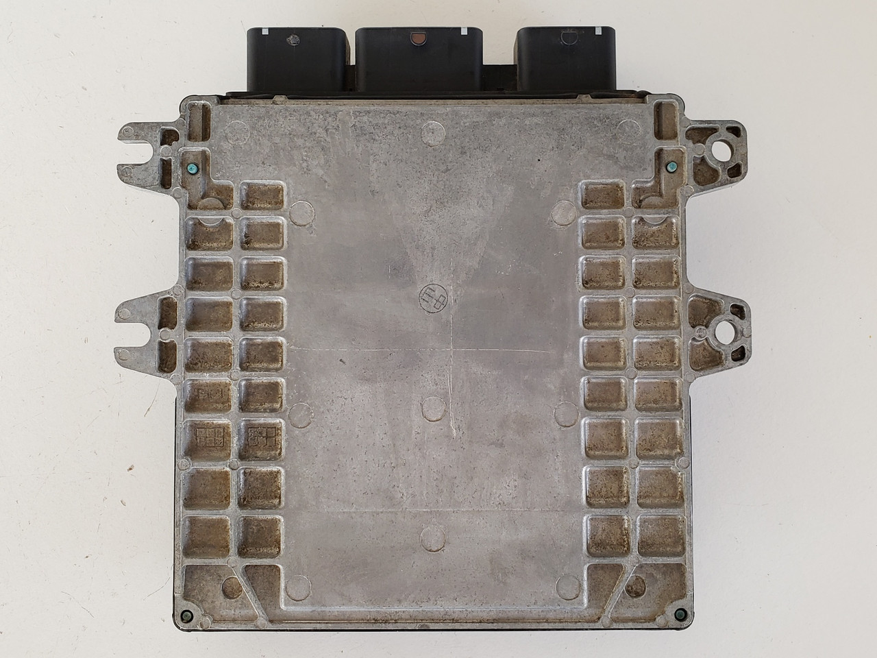 2007 Nissan Altima A56-A06-EN6 Computer Brain Engine Control ECU ECM EBX Module 2007 Nissan Altima A56-A06-EN6 Computer Brain Engine Control ECU ECM EBX Module