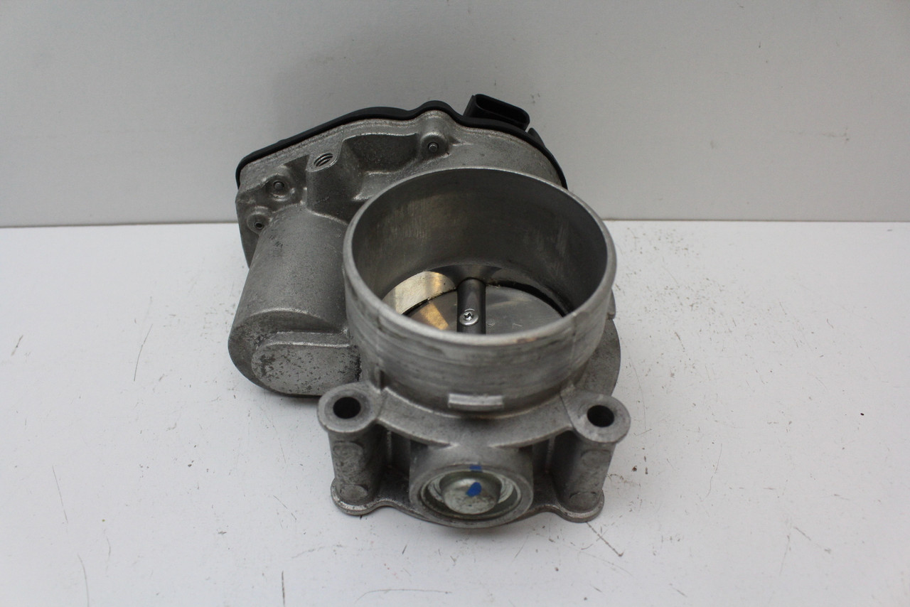 13-20 Ford Fusion DS7E-9F991-AD THROTTLE BODY VALVE ASSEMBLY OEM