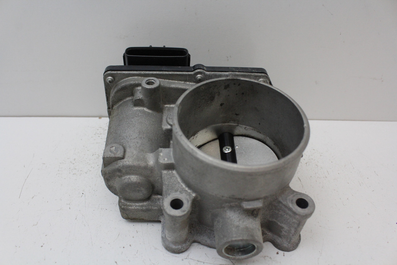 14 15 Mazda CX5 CX-5 PY0113640A THROTTLE BODY VALVE ASSEMBLY OEM