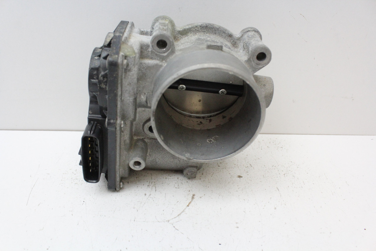 14 15 Mazda CX5 CX-5 PY0113640A THROTTLE BODY VALVE ASSEMBLY OEM