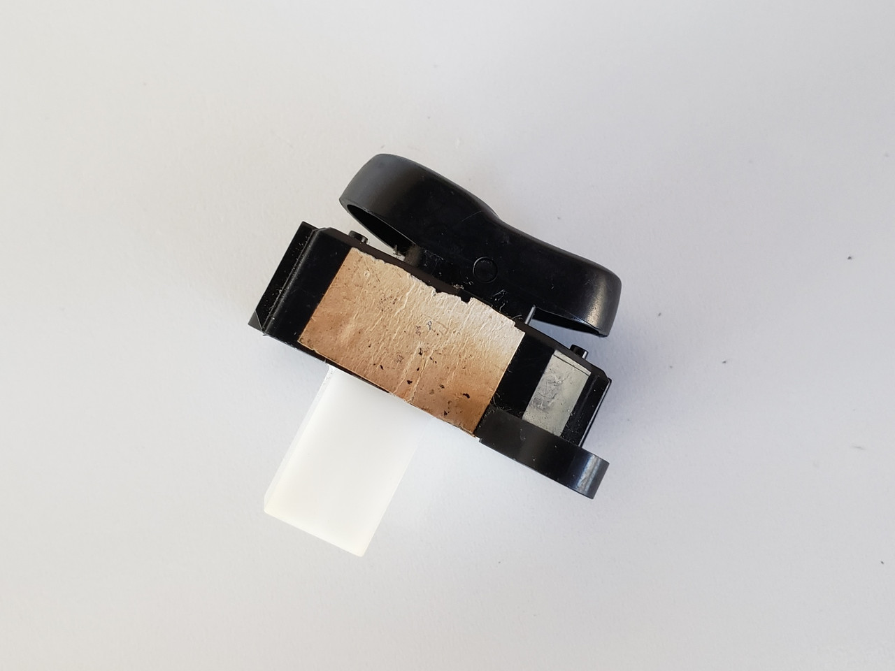 98-02 Mazda 626 GD7B6660 Drivers Side Left Door Lock Switch OEM