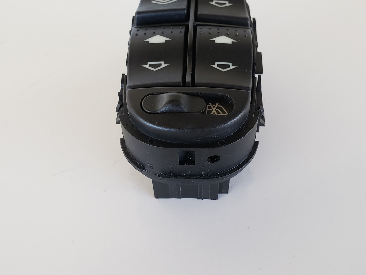 00-07 Ford Focus 98AG14A132AE Drivers Side Left Master Window Switch OEM