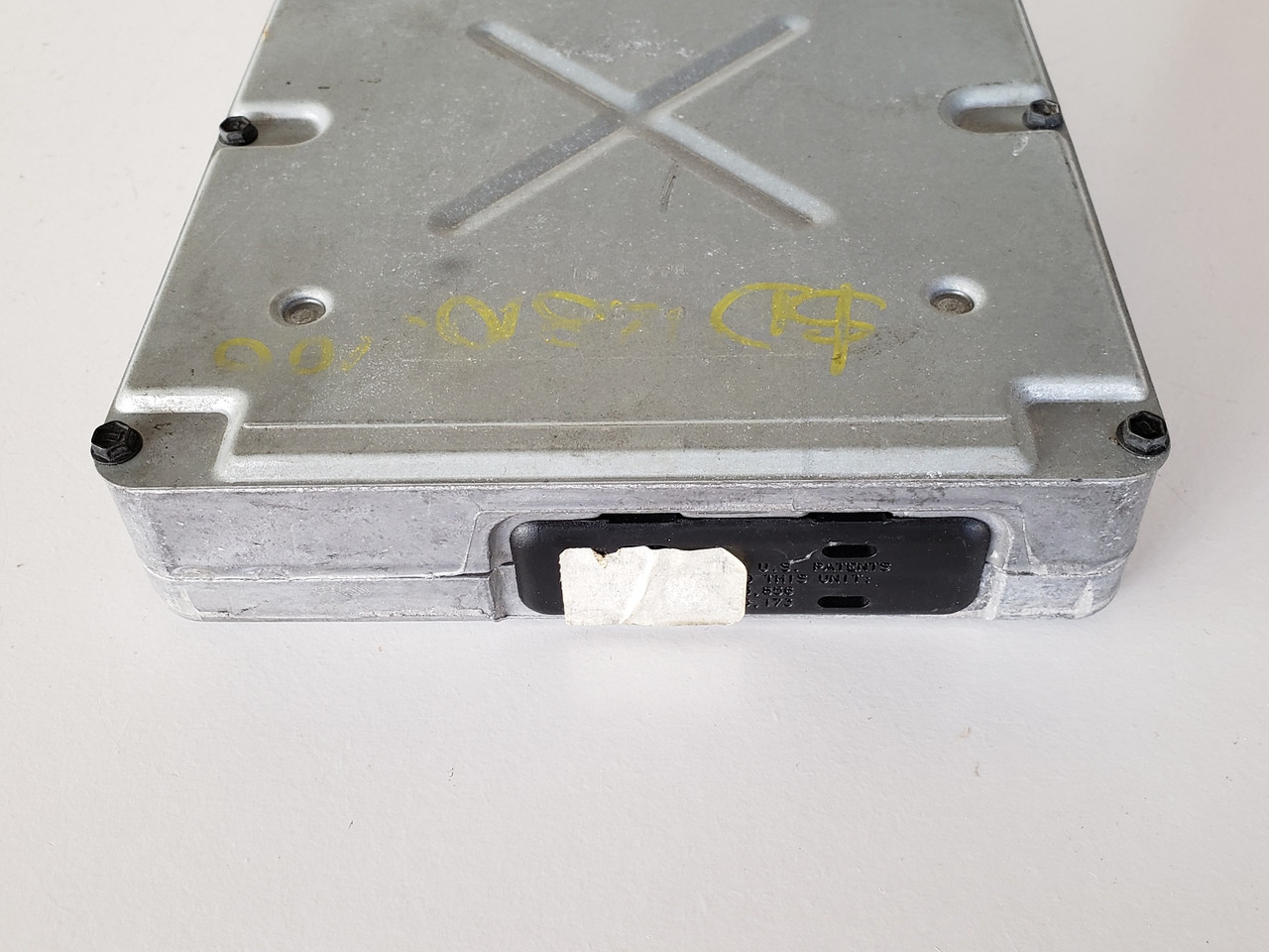 2002 Expedition 2L1A-12A650-EB Computer Brain Engine Control ECU ECM EBX Module