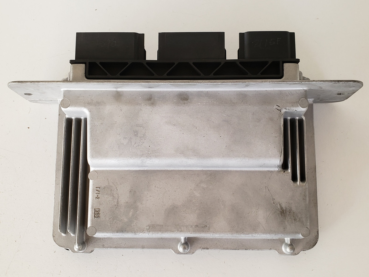 2007 Navigator 7L7A-12A650-EC Computer Brain Engine Control ECU ECM EBX Module