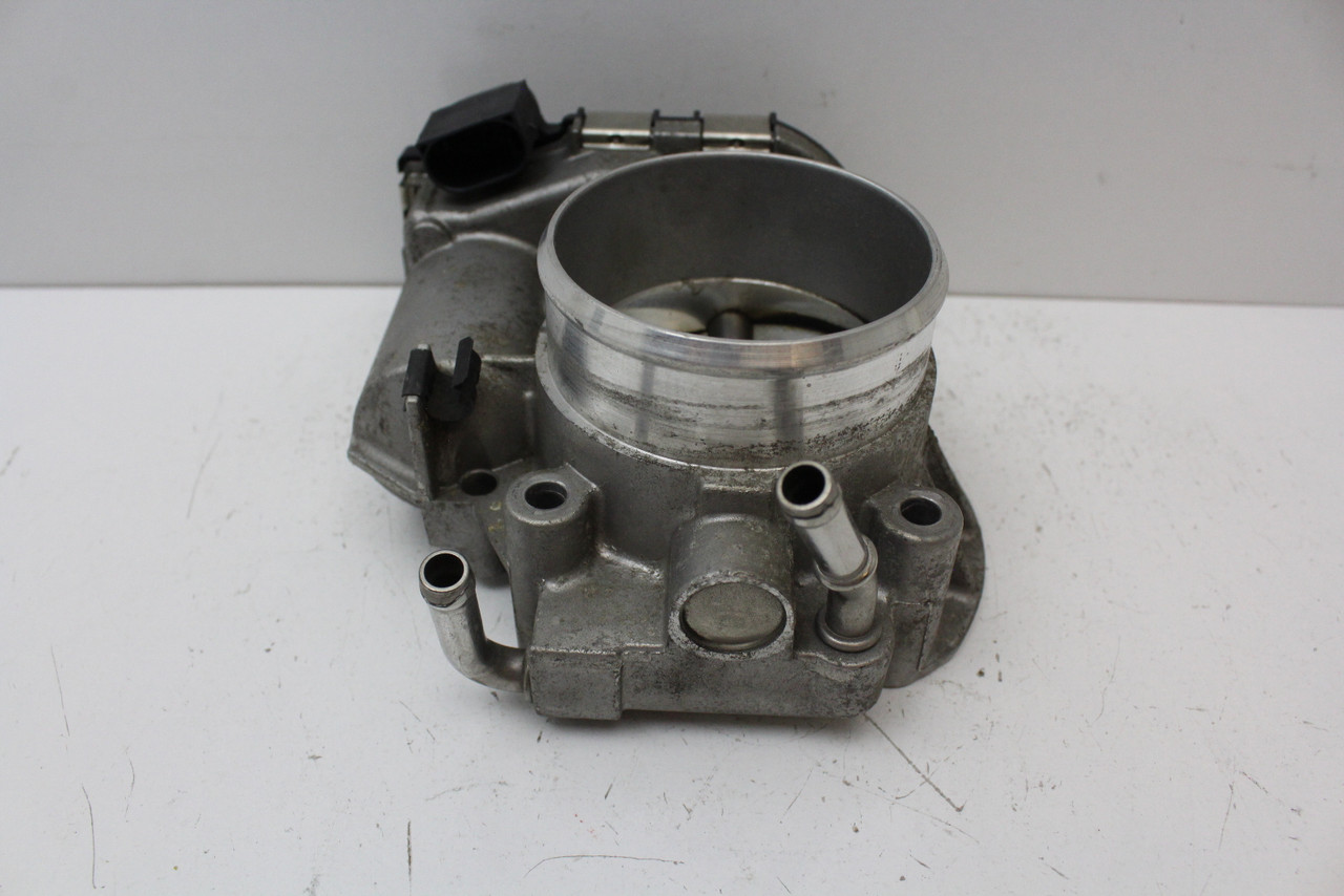 06-10 Hyundai Sonata 35100-25200 THROTTLE BODY VALVE ASSEMBLY OEM