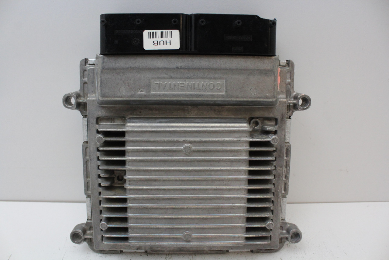 11 12 13 Hyundai Elantra 39101-2EMB3 Computer Engine Control ECU ECM EBX Module