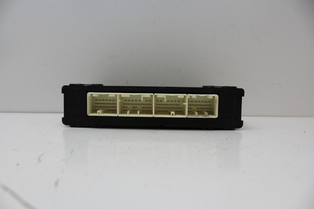 15 16 Suburban Forester 22765AG750 Computer Engine Control ECU ECM EBX Module