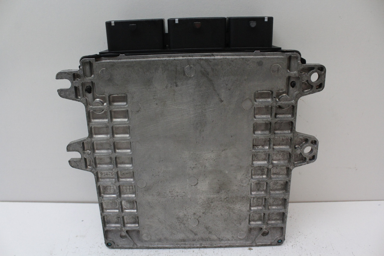 2013 13 Infiniti JX35 BEM3B1-300 A1 Computer Engine Control ECU ECM EBX Module