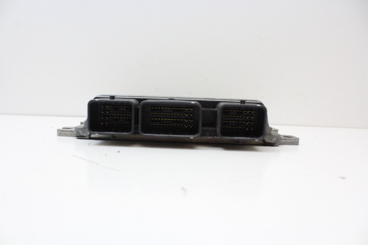 10 11 Nissan Altima MEC112-051 A1 Computer Engine Control ECU ECM EBX Module