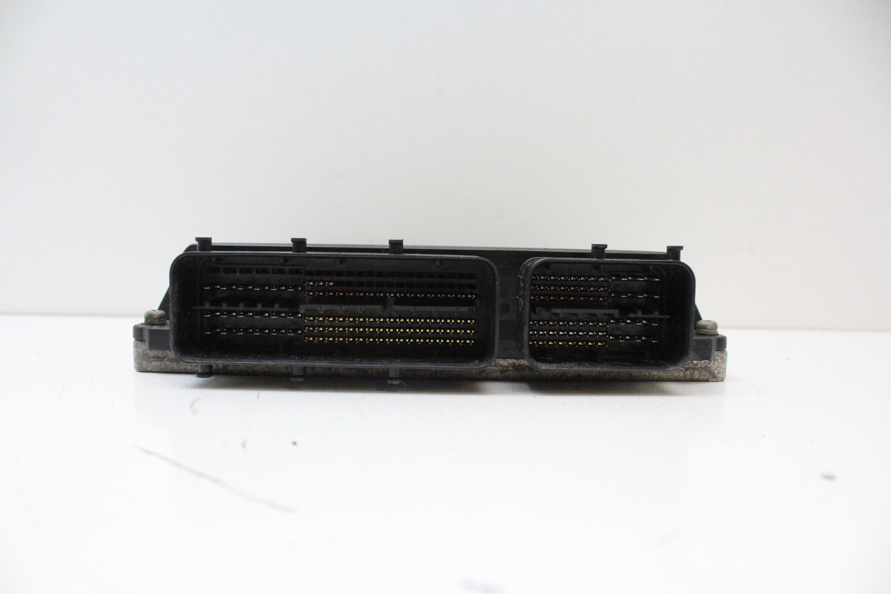 2010 10 Scion XB 89661-12D50 Computer Brain Engine Control ECU ECM EBX Module