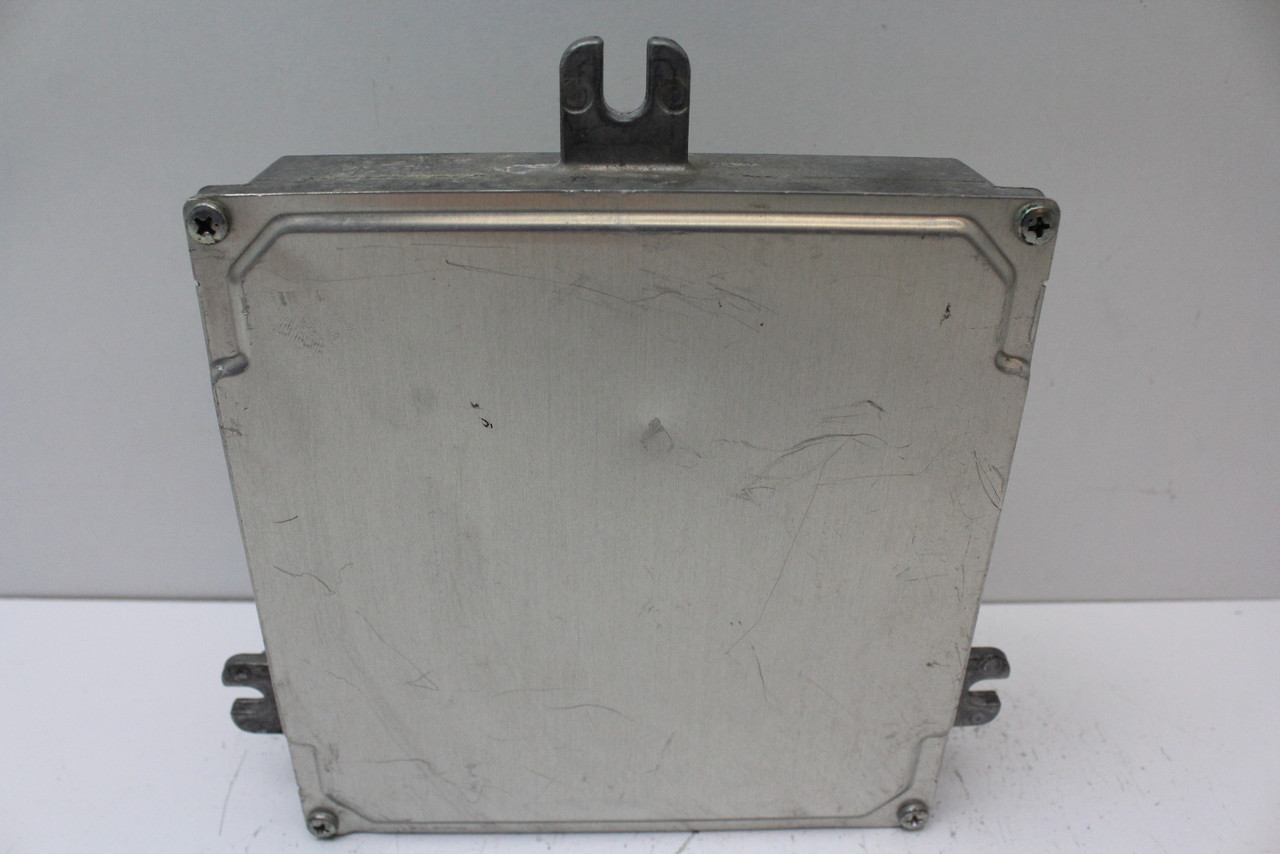 07 08 Honda Fit Sport 37820-RME-A84 Computer Engine Control ECU ECM EBX Module